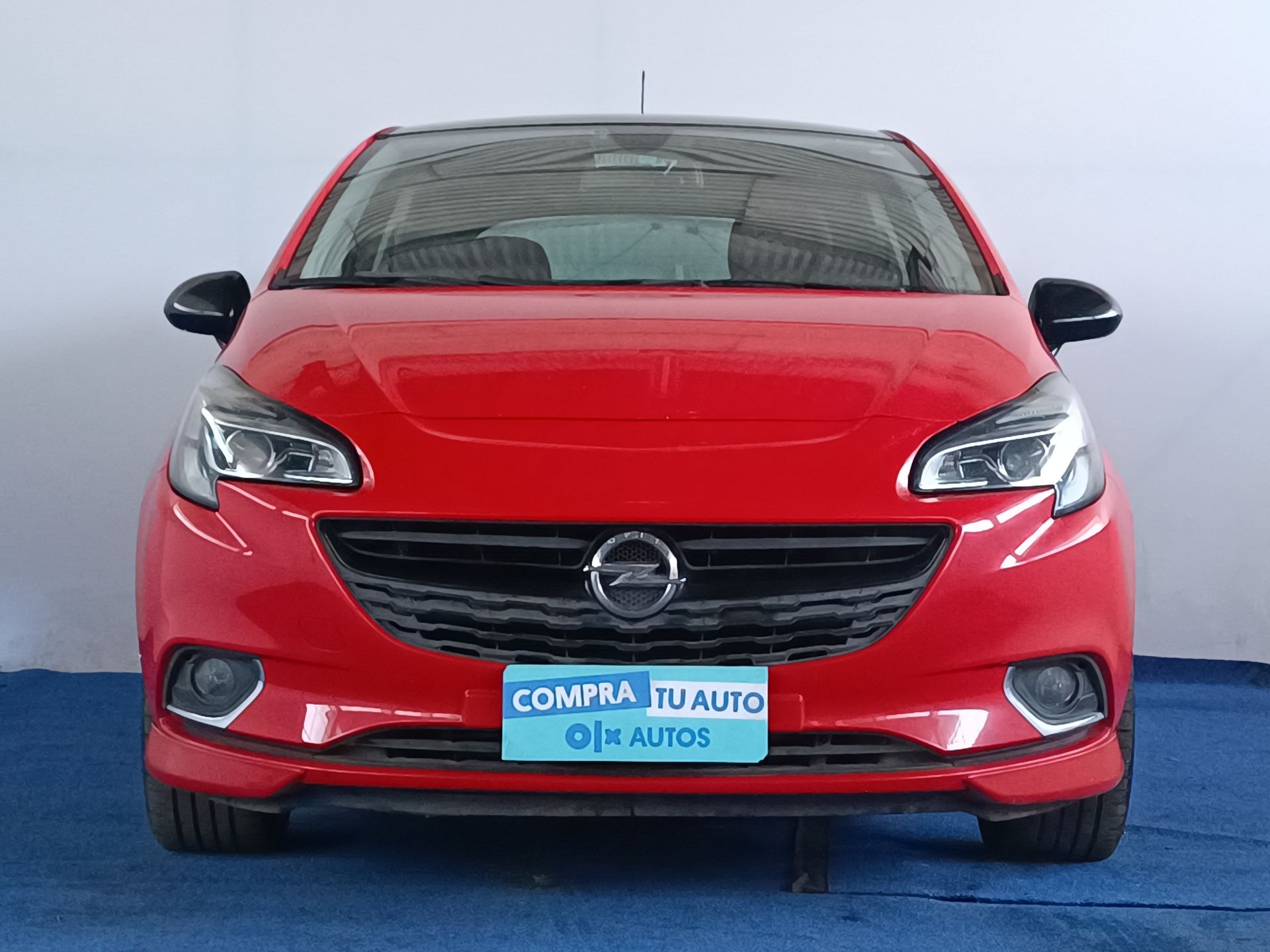 OPEL - 2