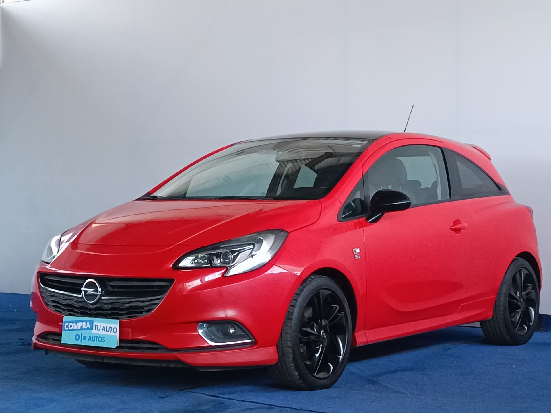 OPEL - 3