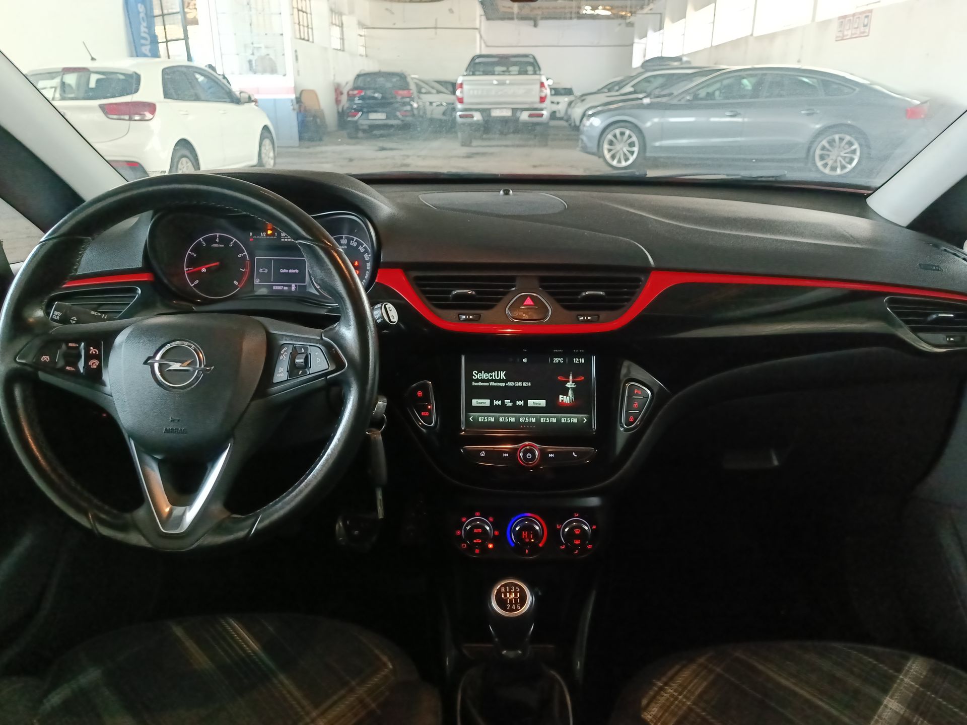 OPEL - 9