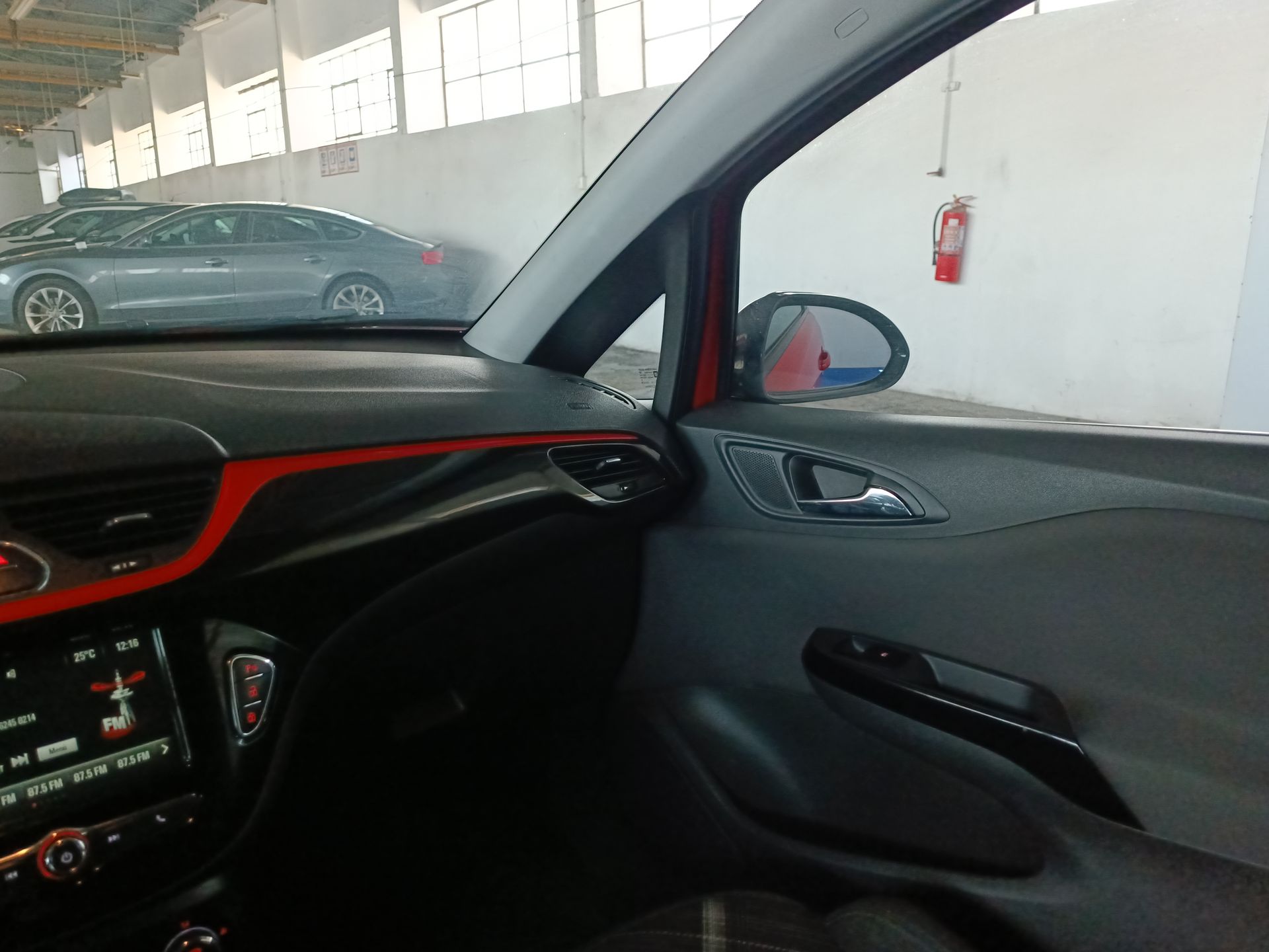 OPEL - 10