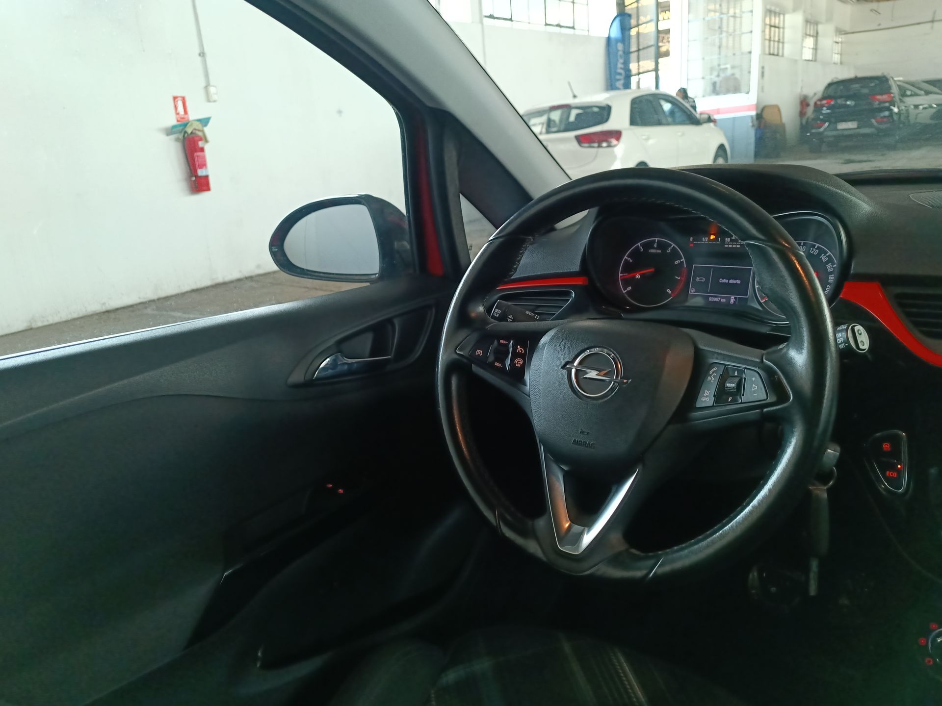 OPEL - 16