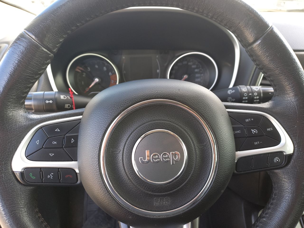 JEEP - 25