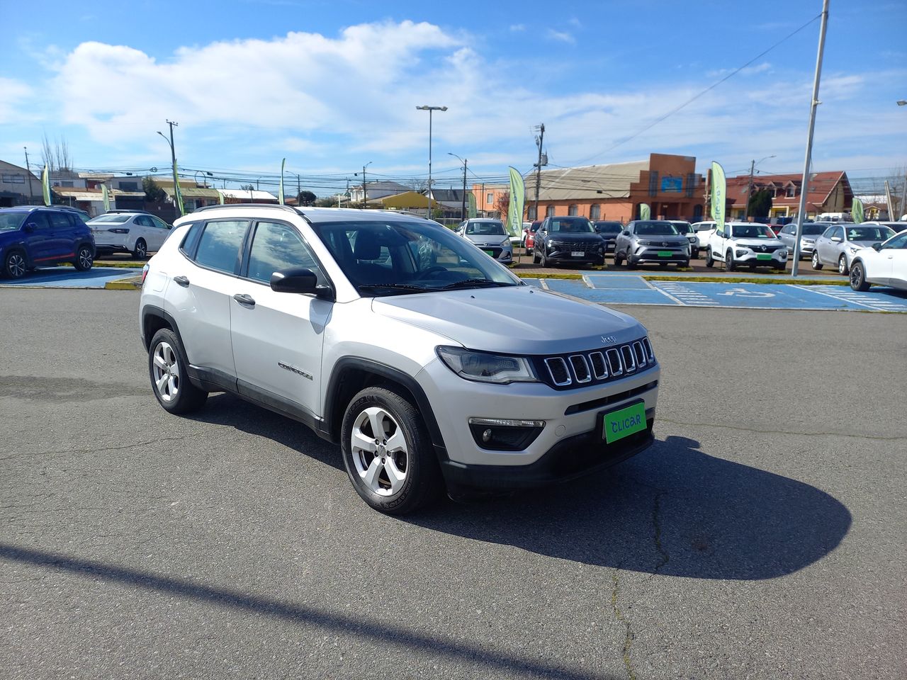 JEEP - 2