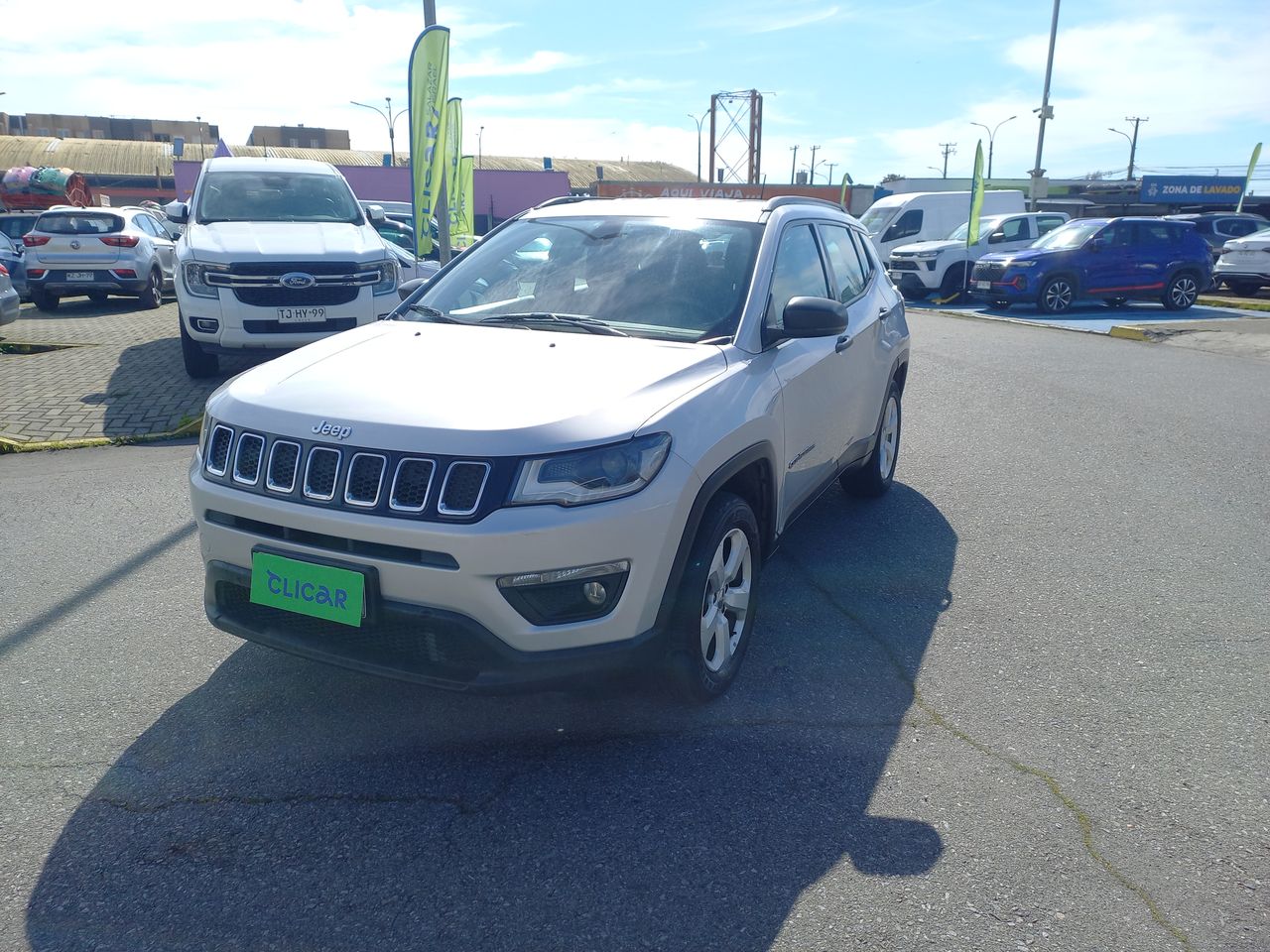JEEP - 3