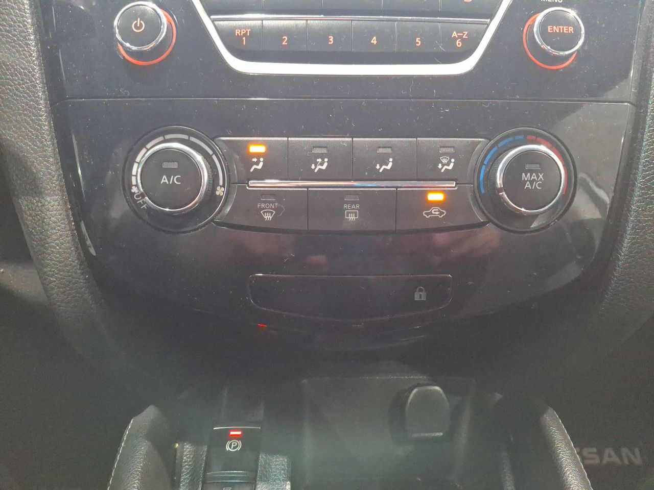 Nissan Qashqai — foto 28 de 32
