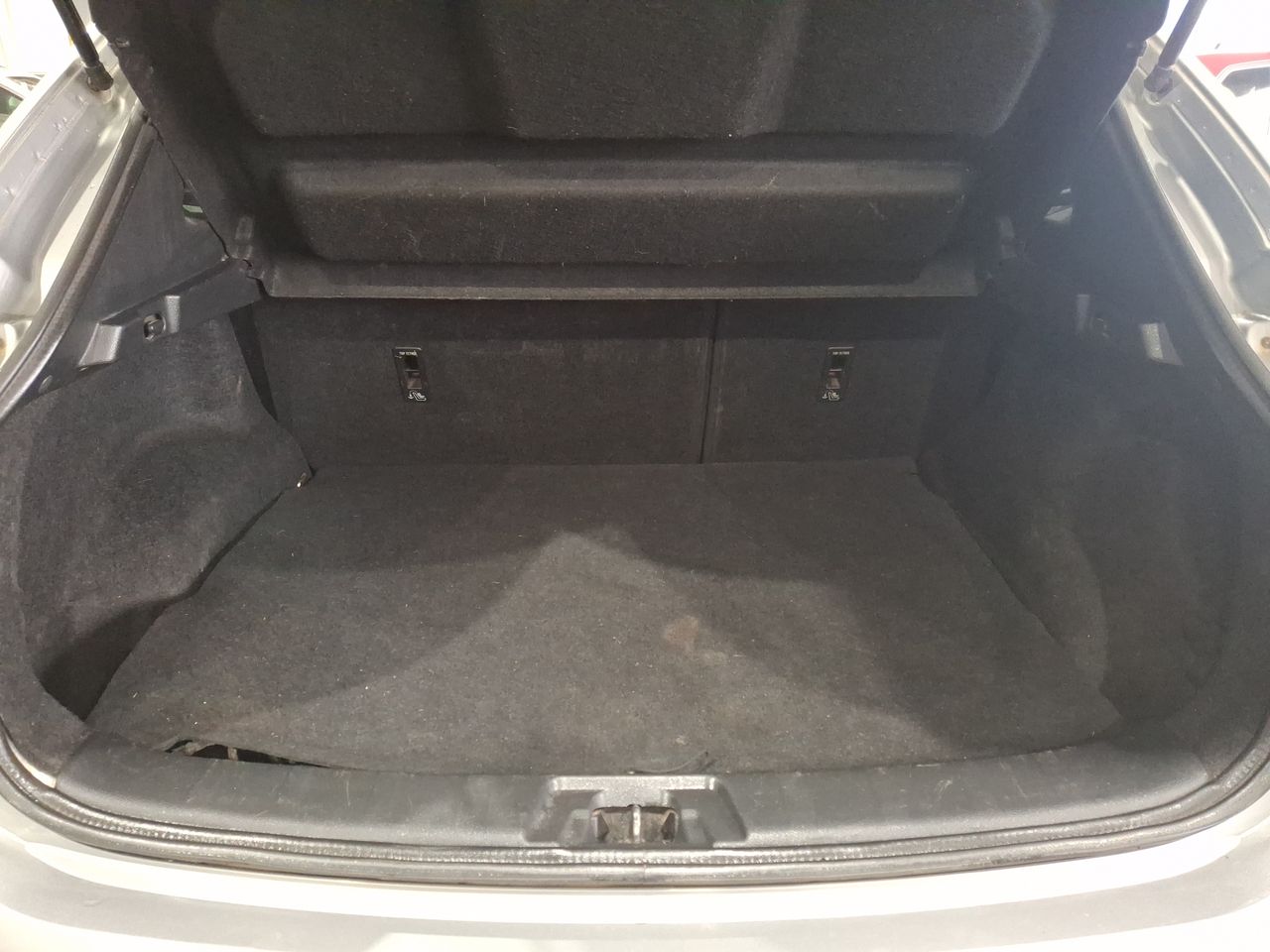 Nissan Qashqai — foto 21 de 32