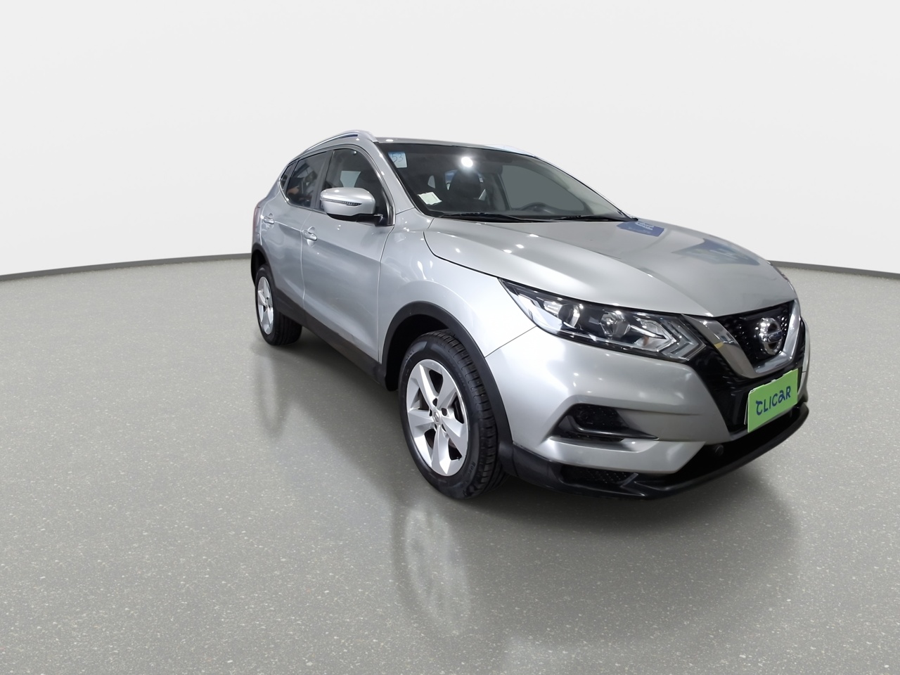 Nissan Qashqai — foto 2 de 32