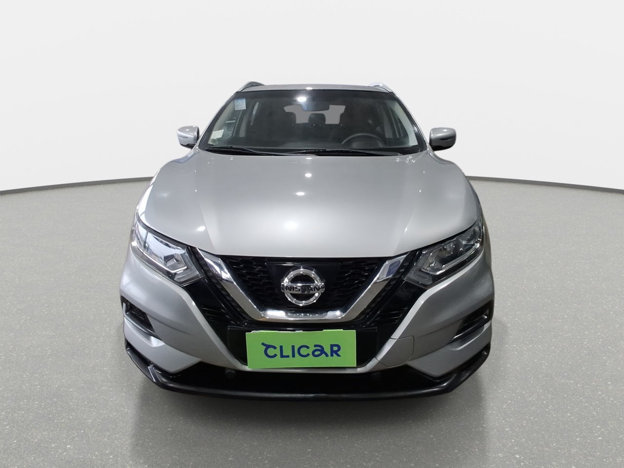 Nissan Qashqai — foto 3 de 32