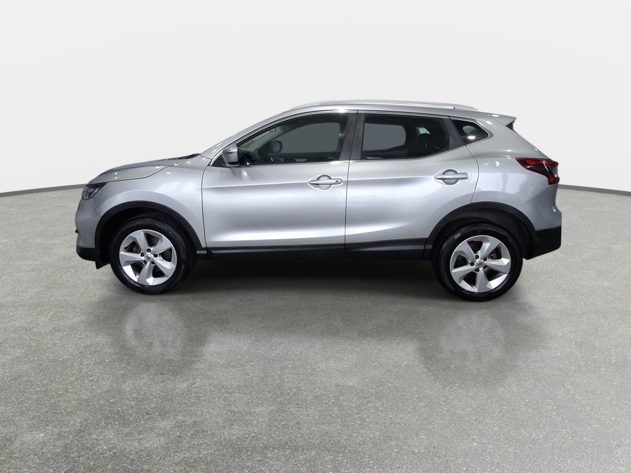 Nissan Qashqai — foto 5 de 32