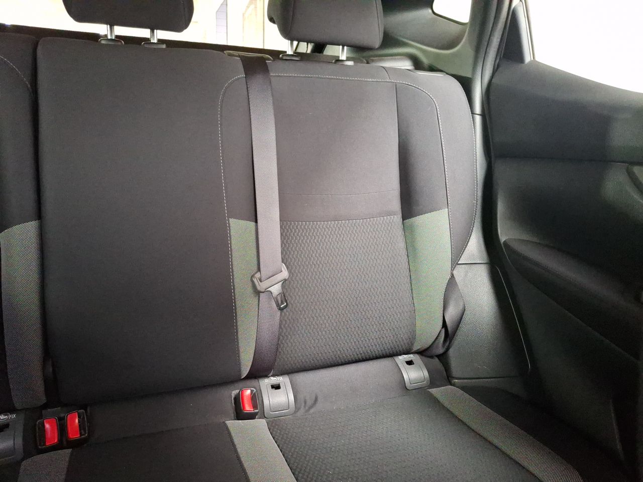 Nissan Qashqai — foto 15 de 32
