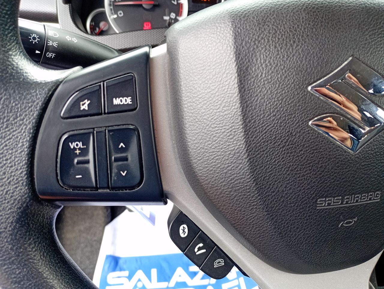 SUZUKI - 24