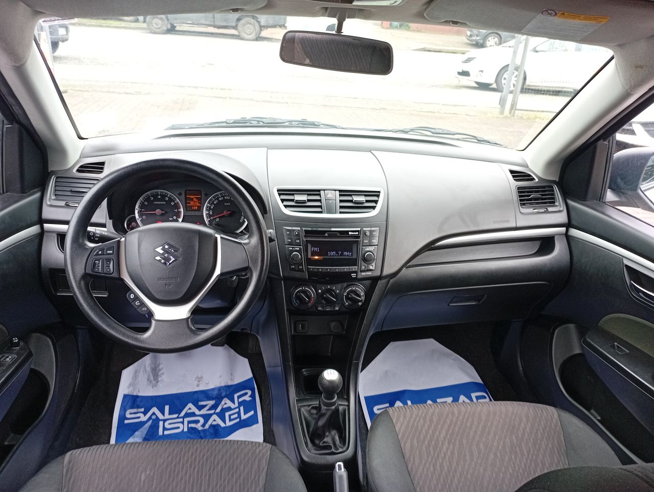 SUZUKI - 29