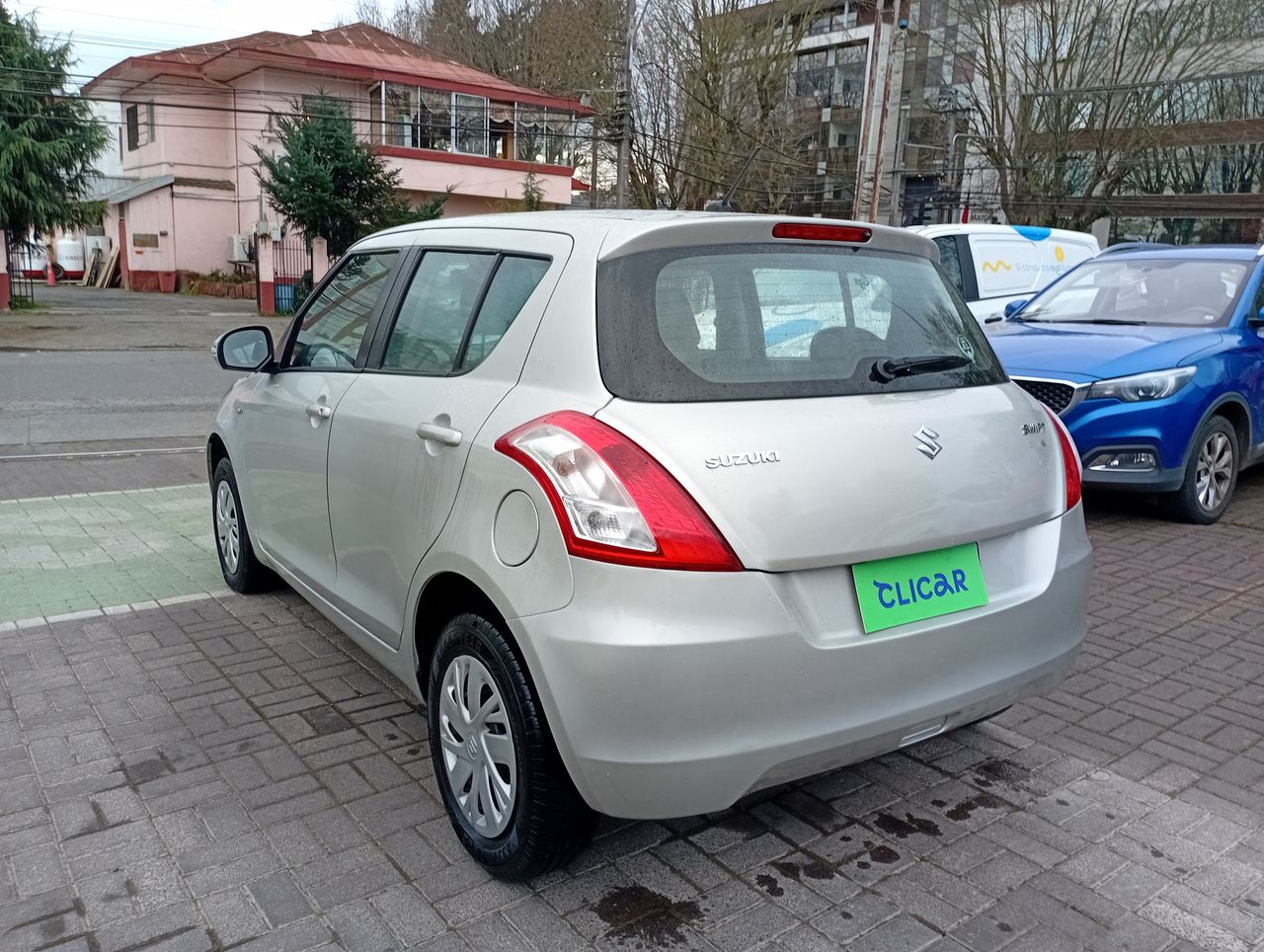 SUZUKI - 5