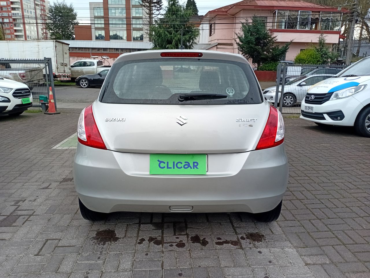 SUZUKI - 6
