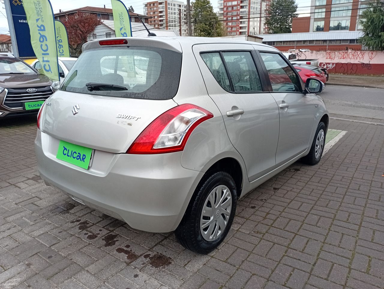 SUZUKI - 7