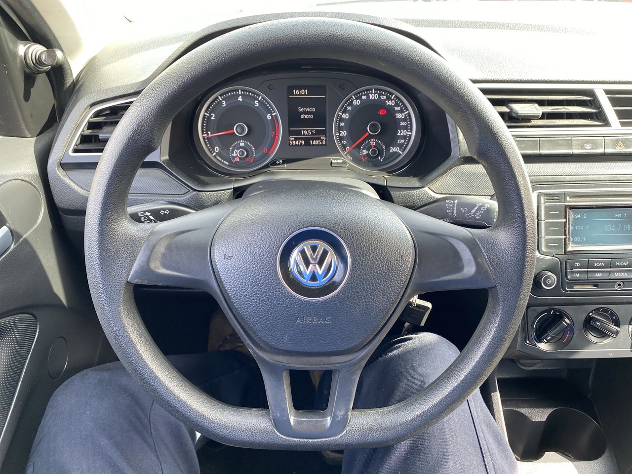 VOLKSWAGEN - 23