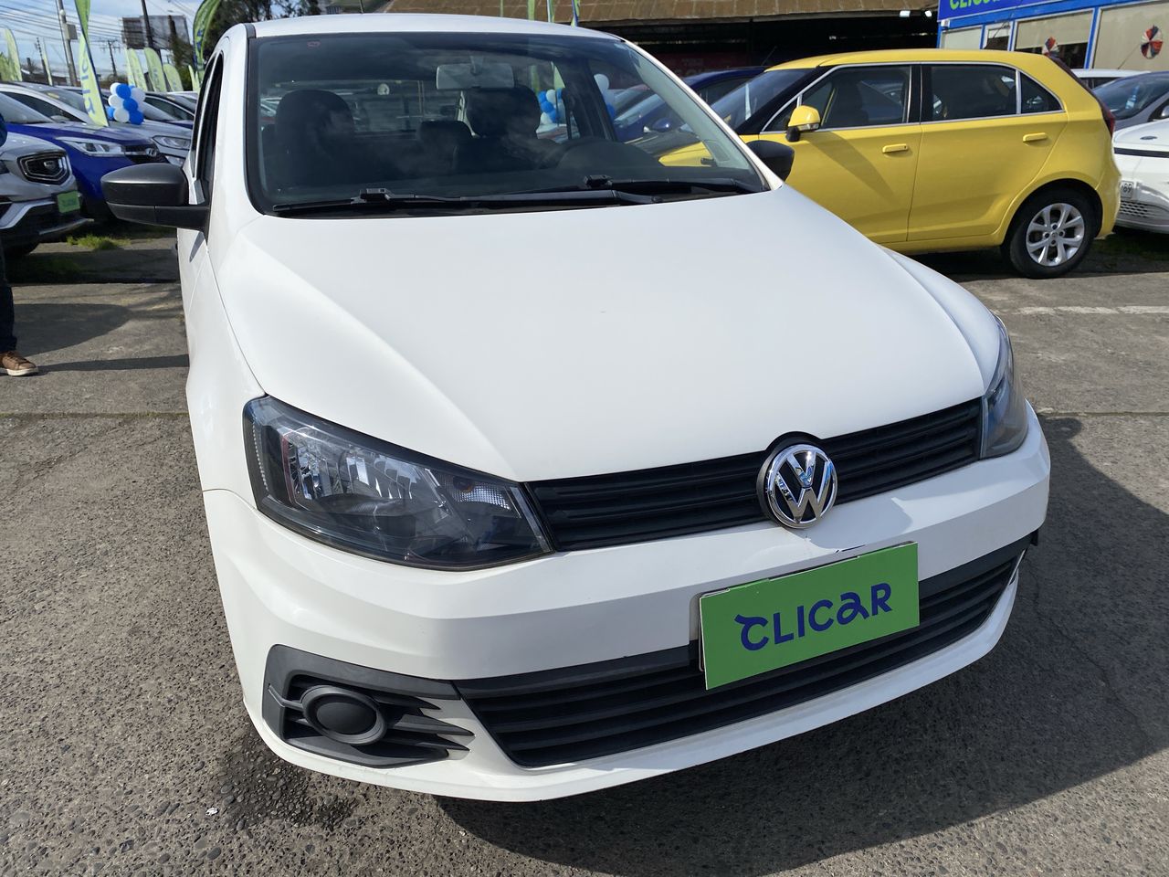 VOLKSWAGEN - 2