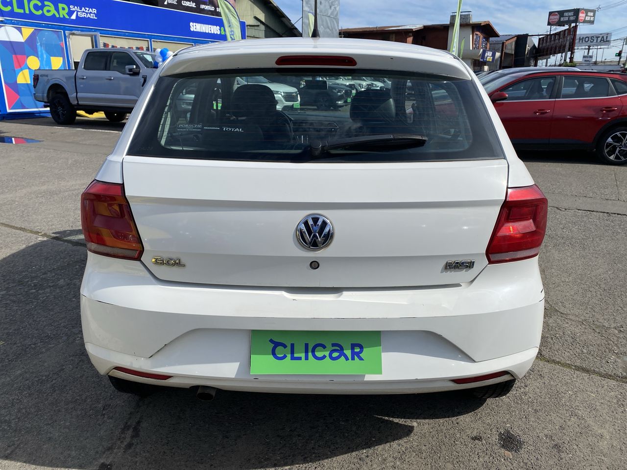 VOLKSWAGEN - 6