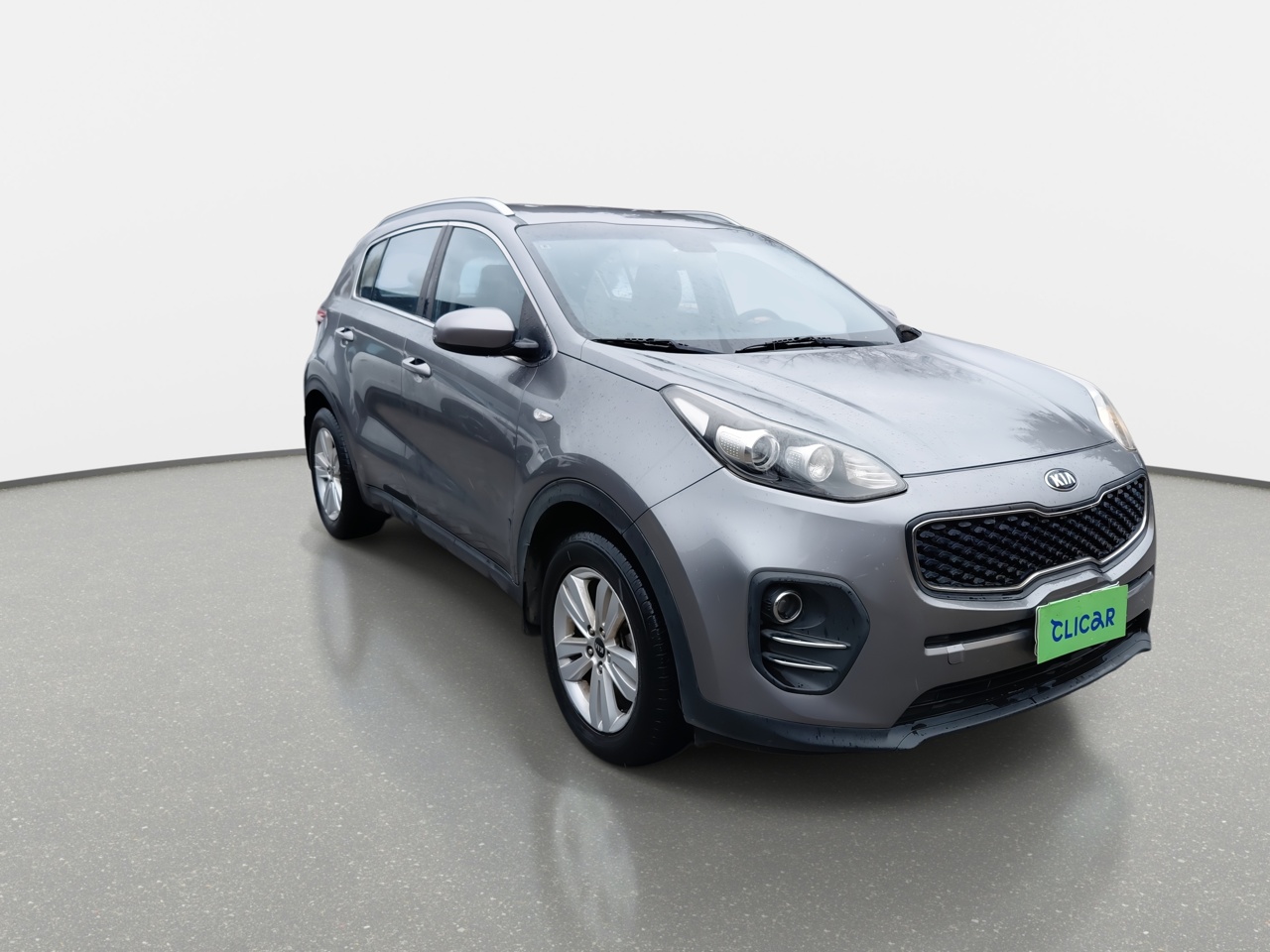 KIA - 1