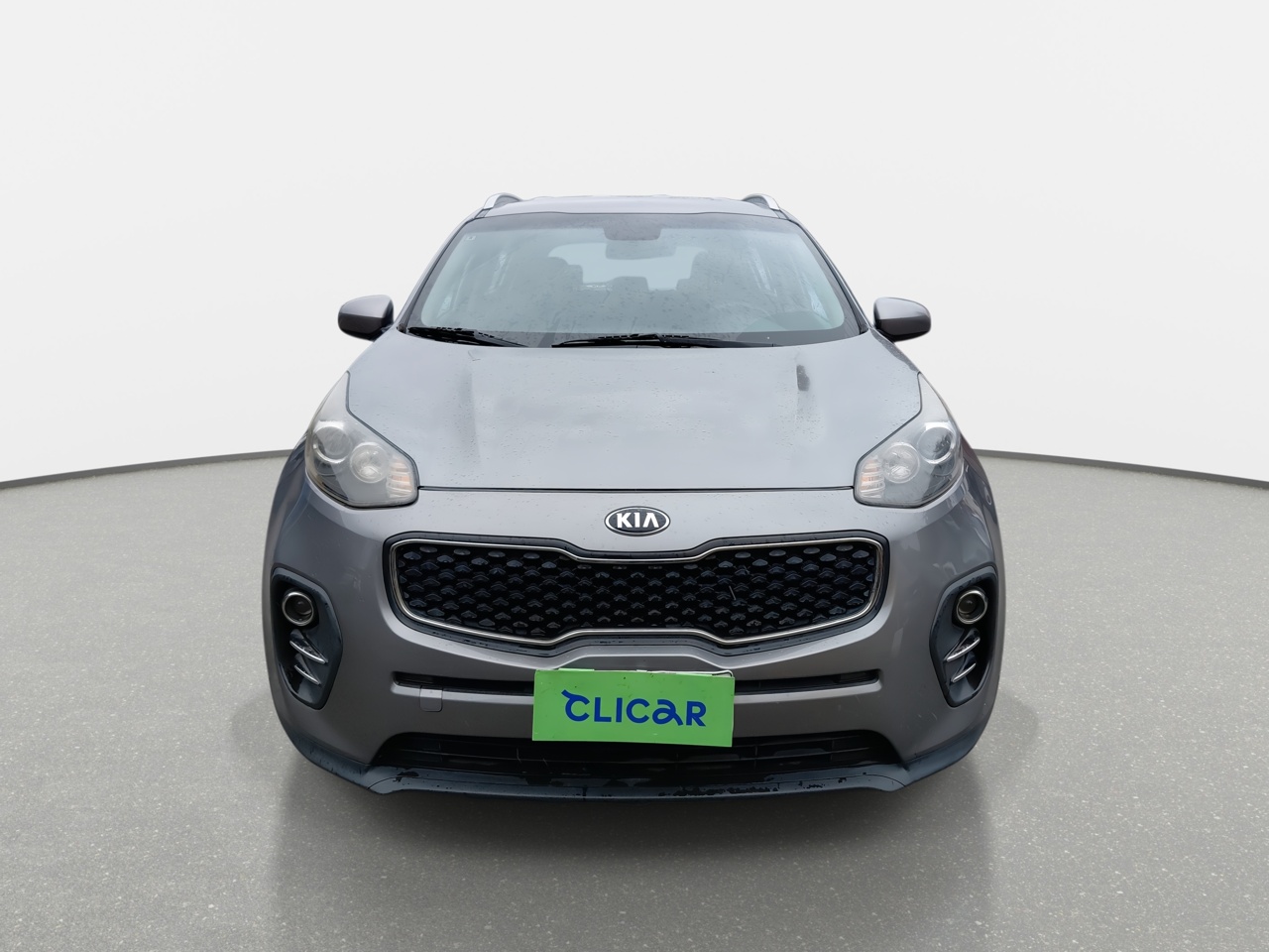 KIA - 2