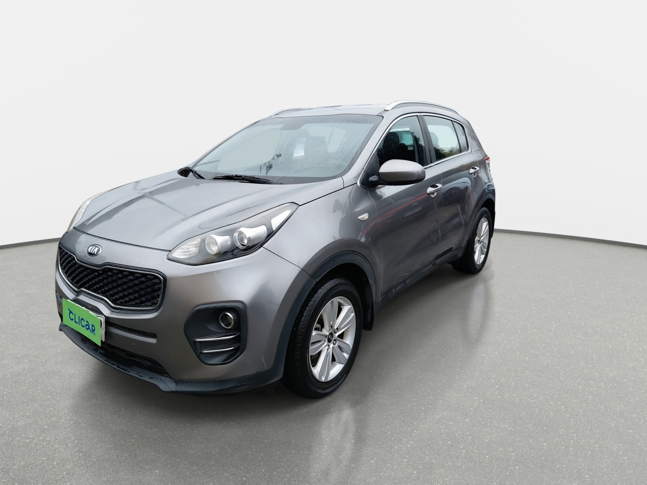 KIA - 3