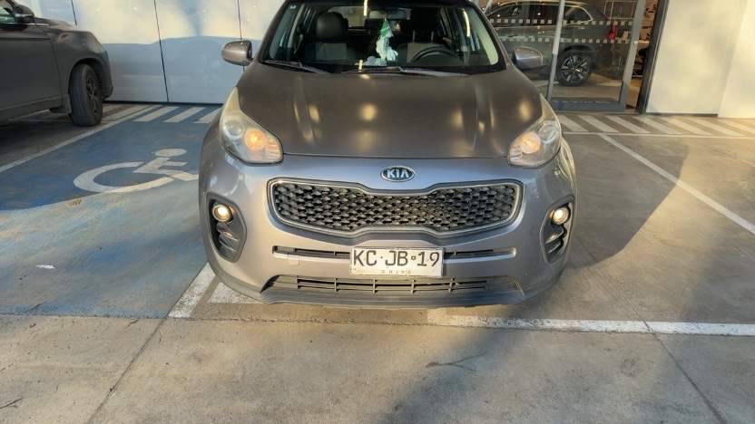 KIA - 1