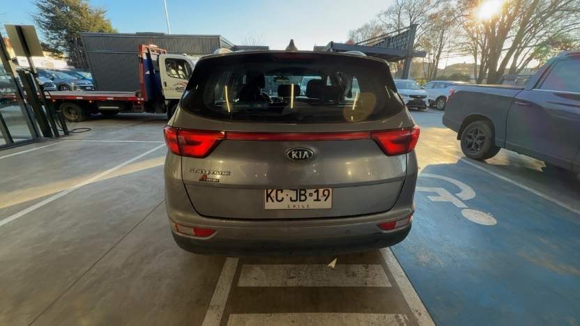 KIA - 4