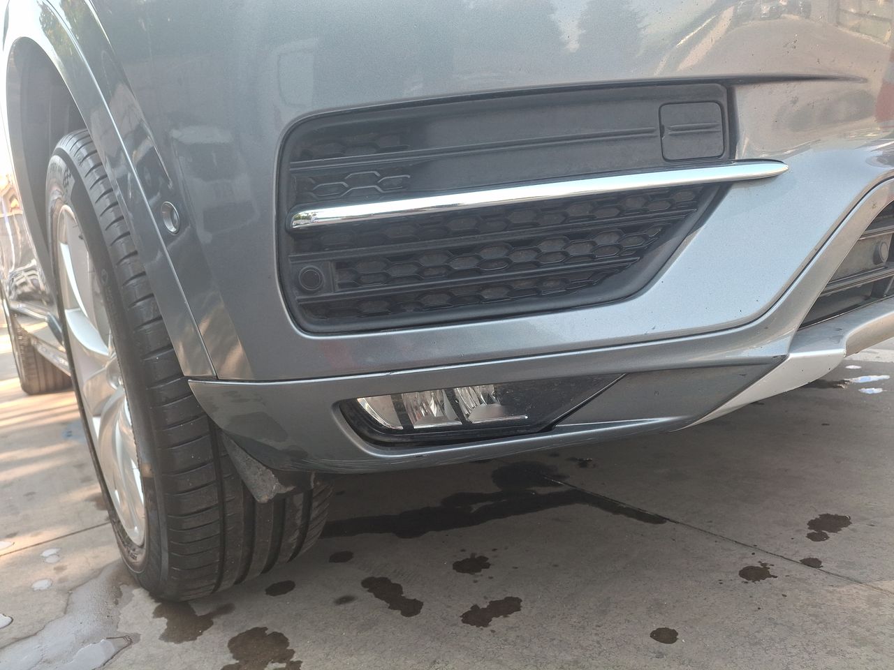 VOLVO - 17