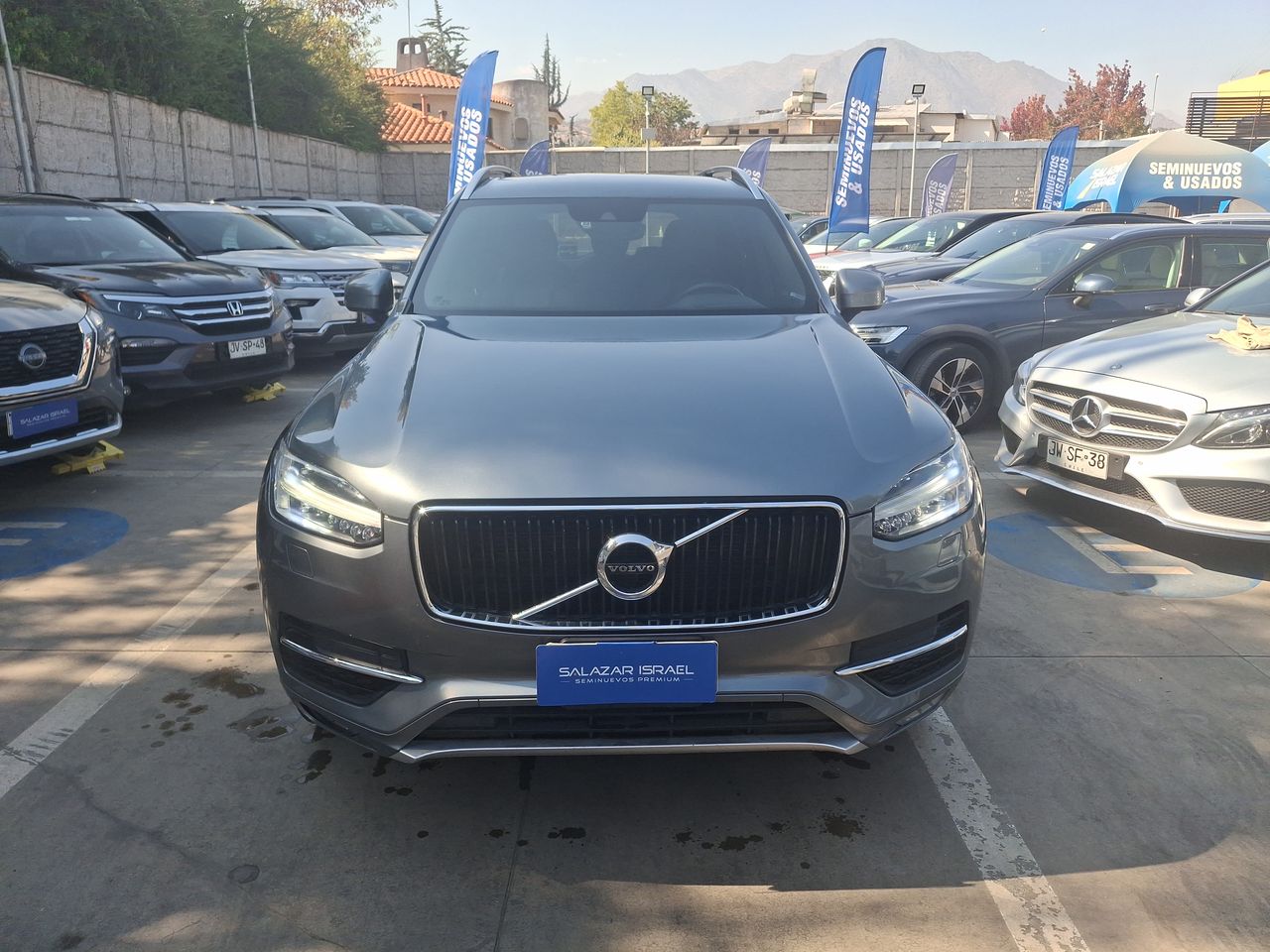 VOLVO - 2