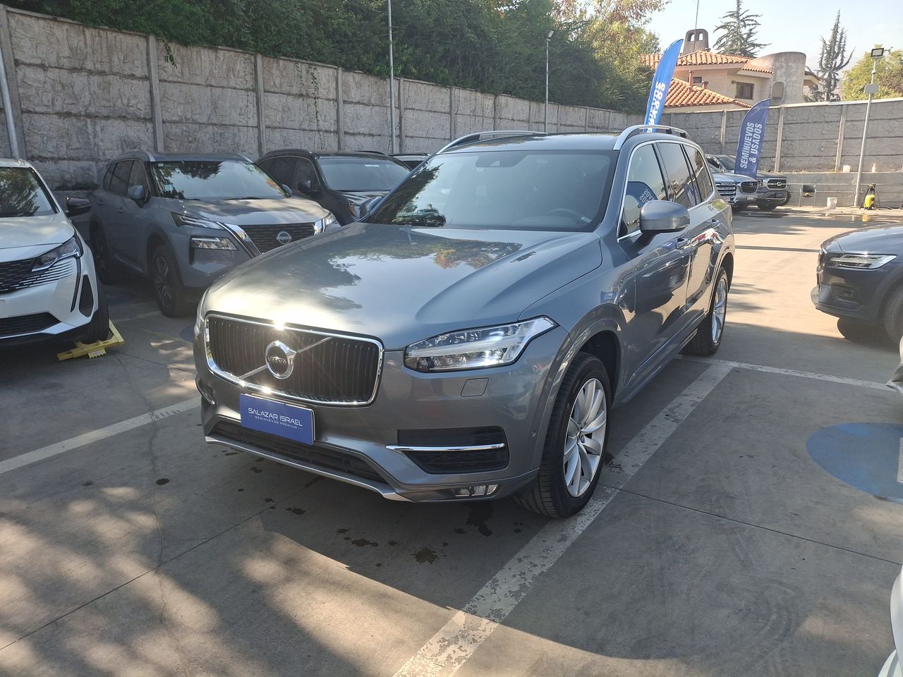 VOLVO - 3