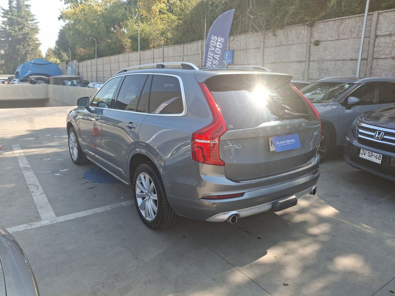 VOLVO - 5