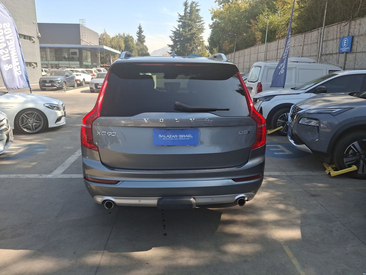 VOLVO - 6