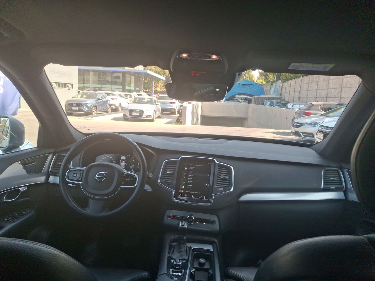 VOLVO - 9