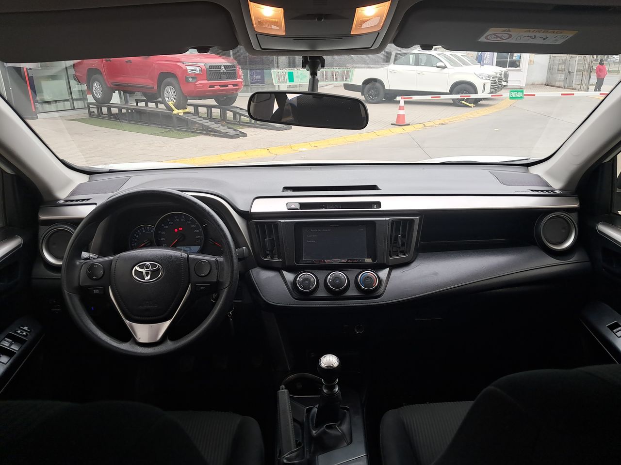 TOYOTA - 23