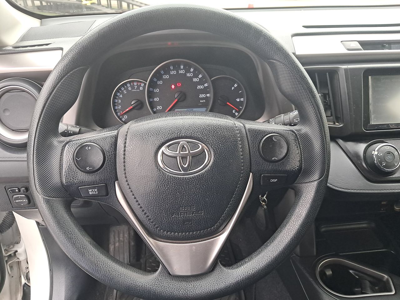 TOYOTA - 16