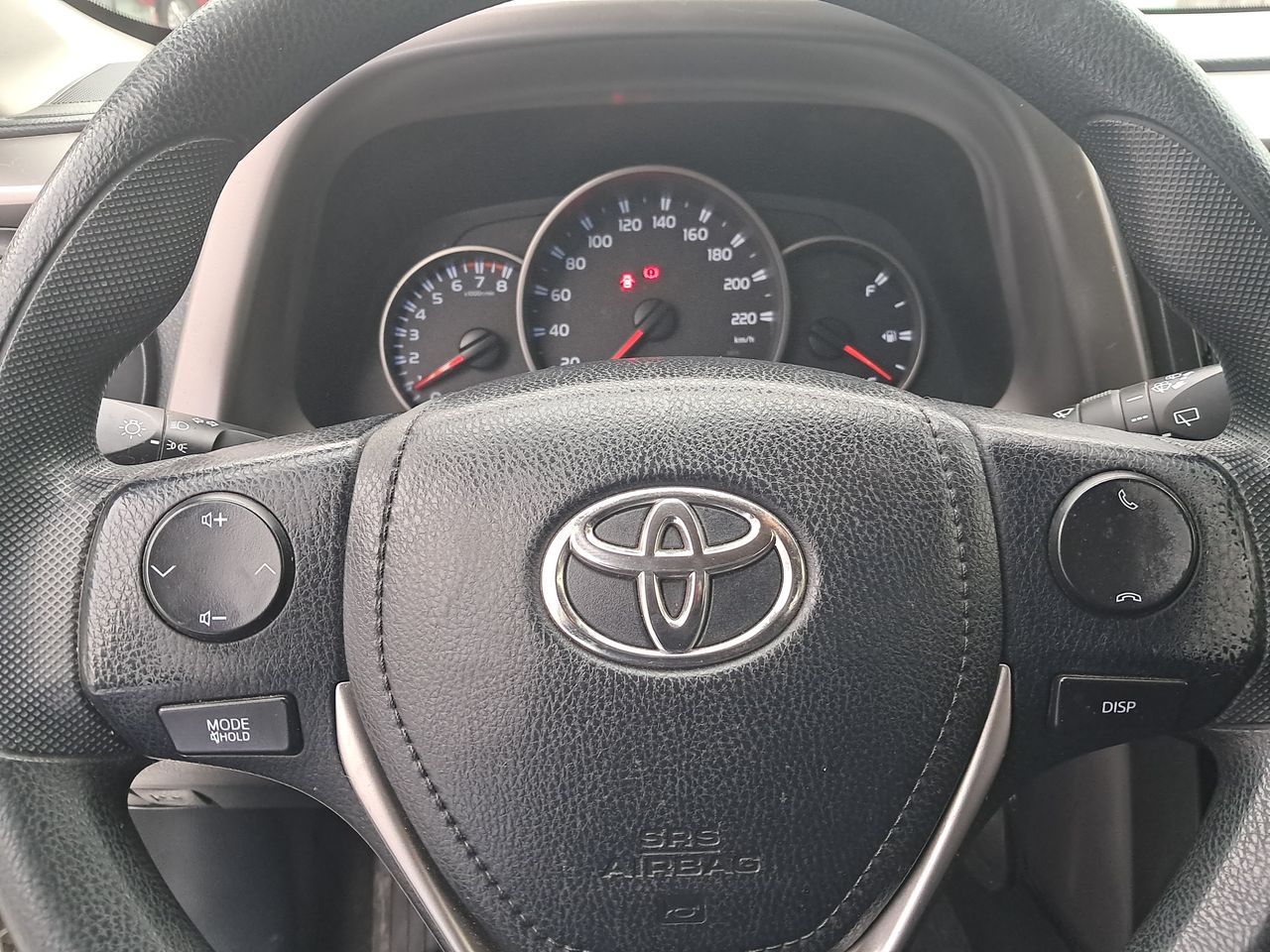 TOYOTA - 17