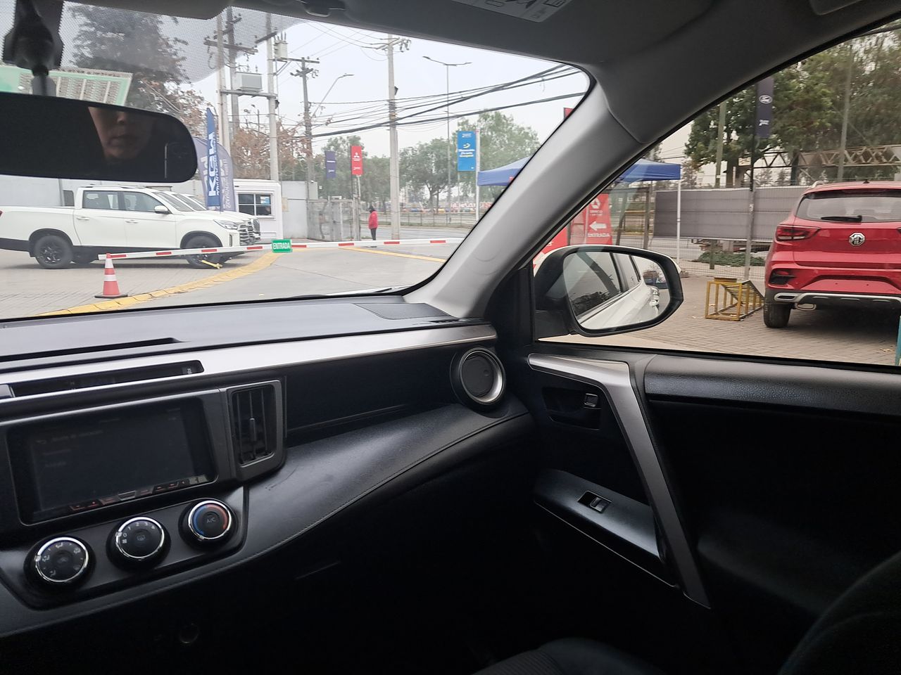 TOYOTA - 2