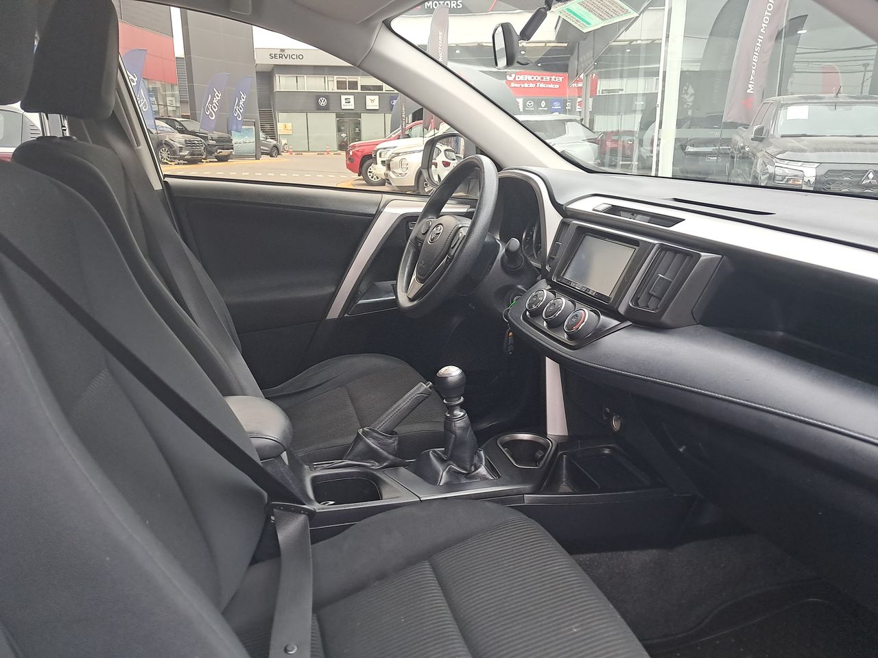 TOYOTA - 8
