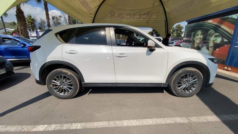 MAZDA - 3