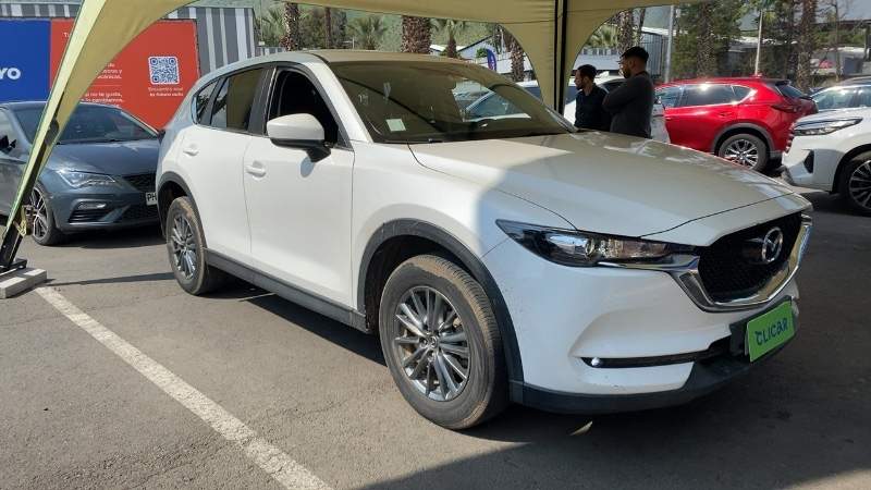 MAZDA