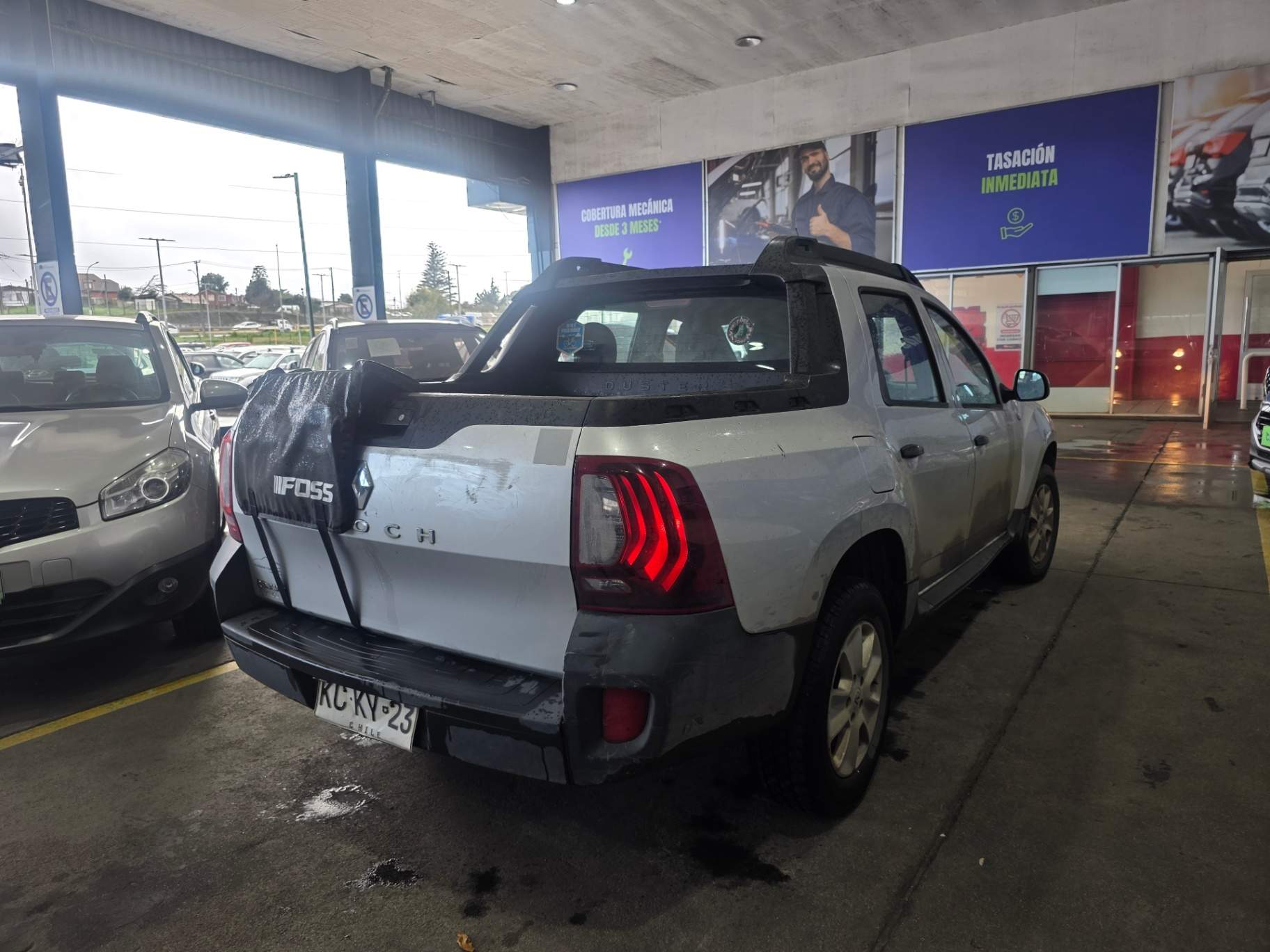 Imagen de vehículo