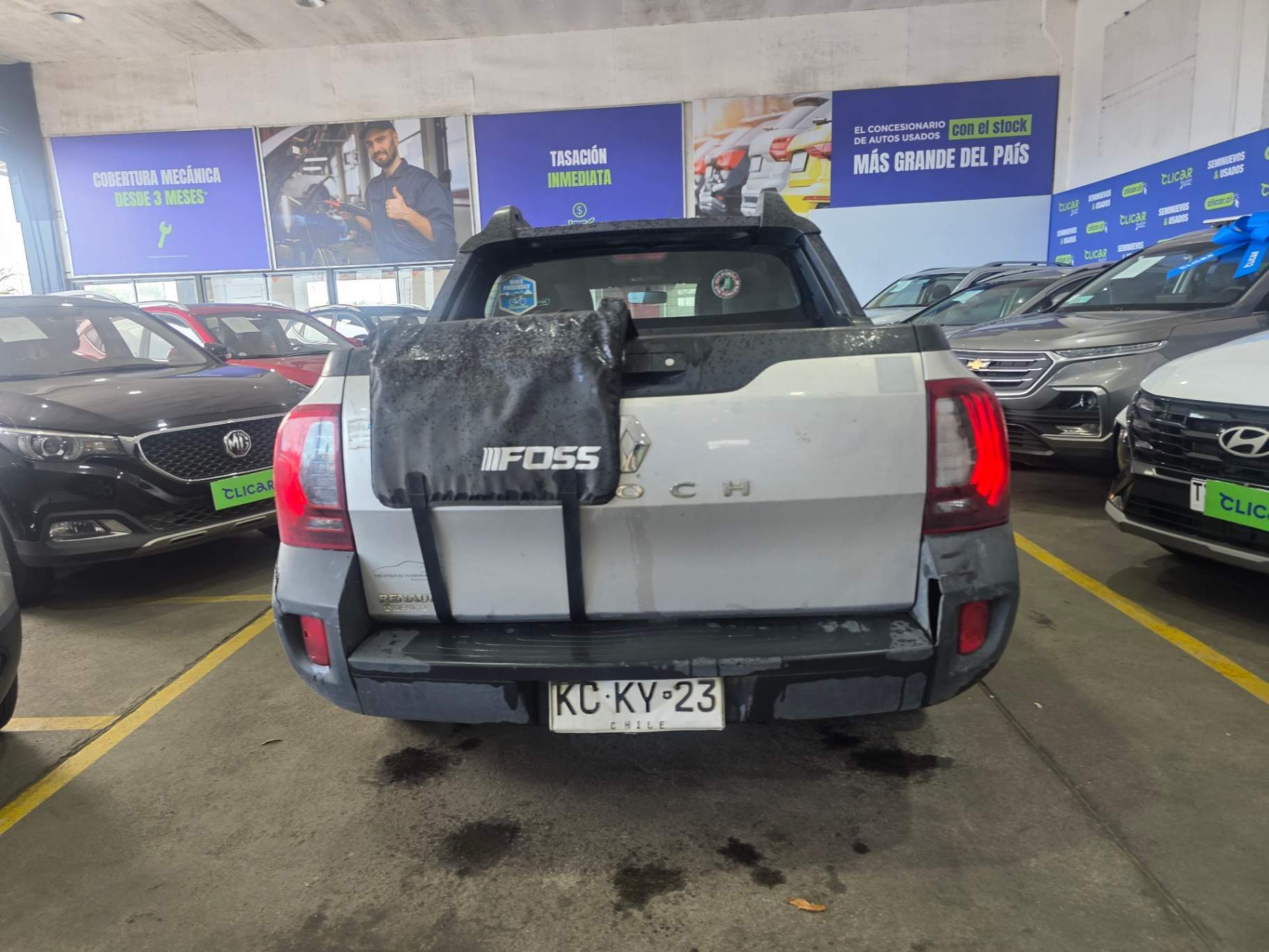 Imagen de vehículo