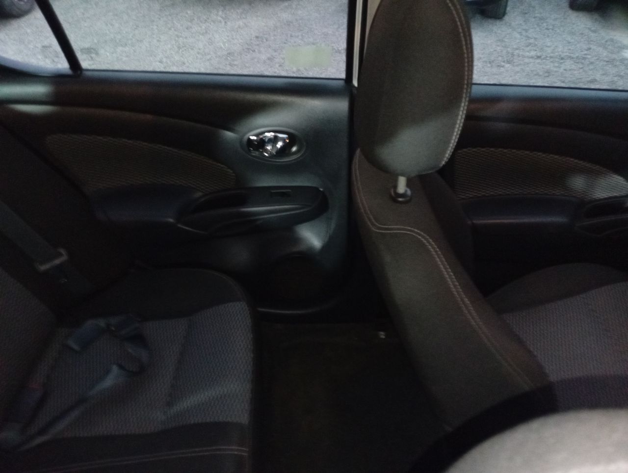 NISSAN - 15