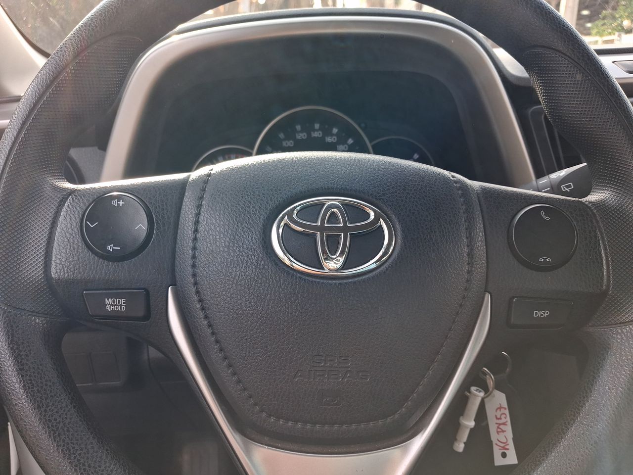 TOYOTA - 16