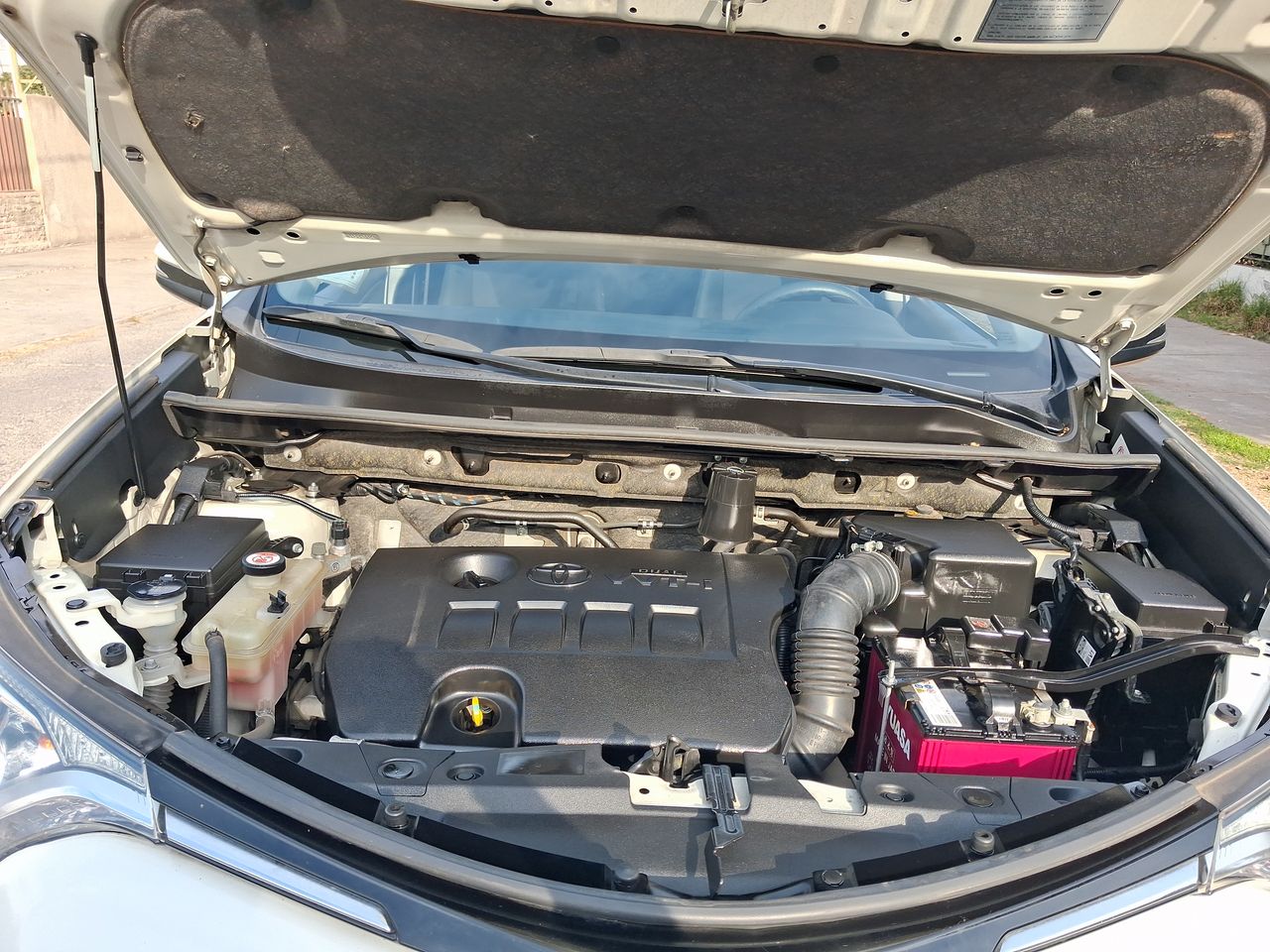 TOYOTA - 8