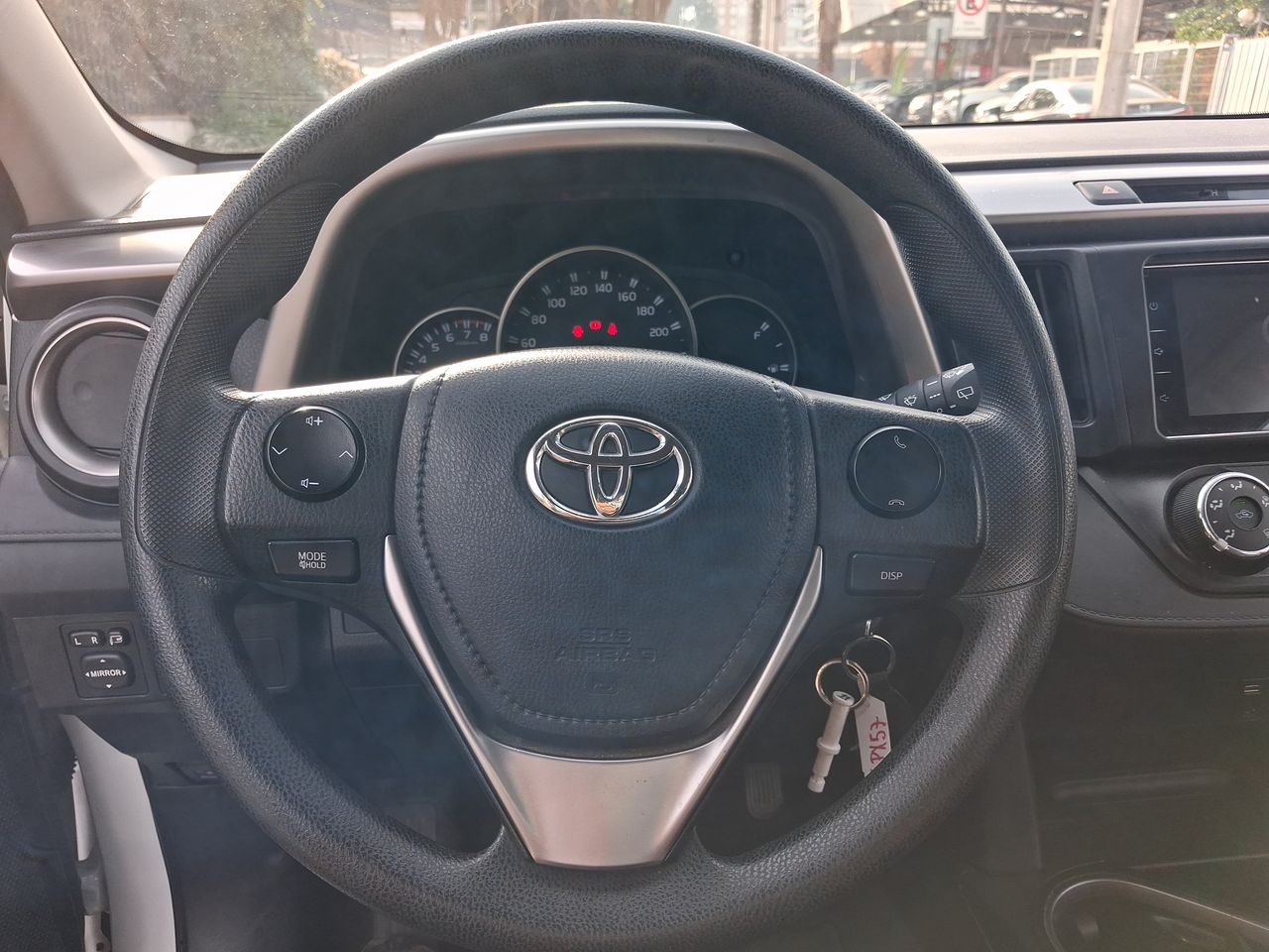 TOYOTA - 15