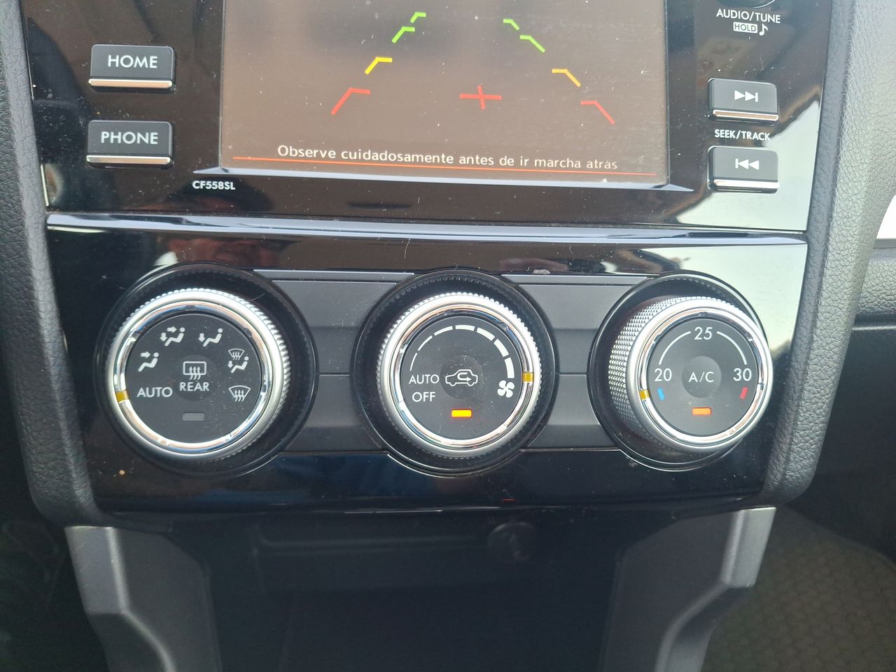 SUBARU - 28