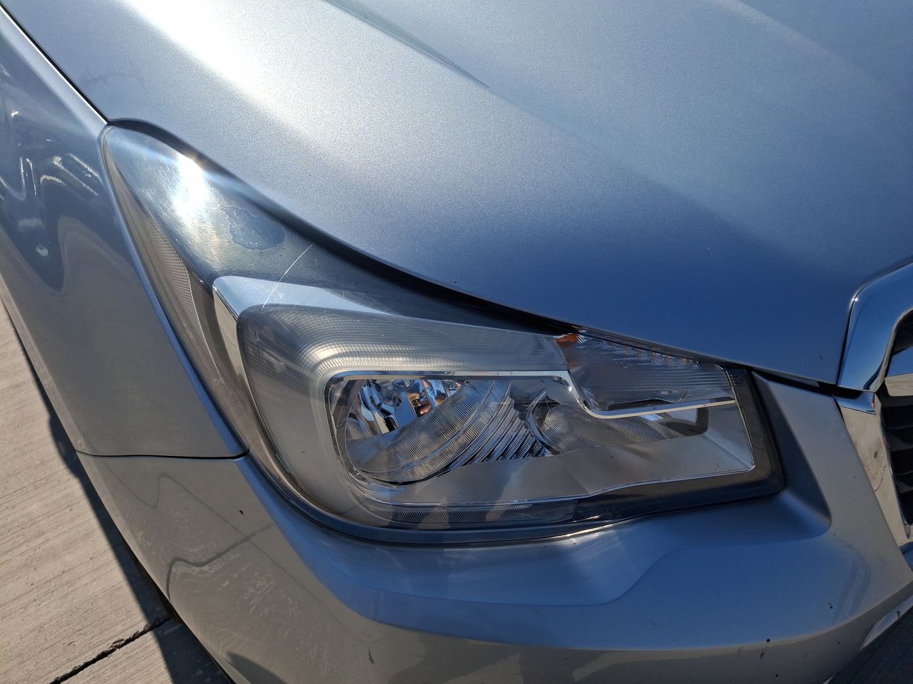SUBARU - 18