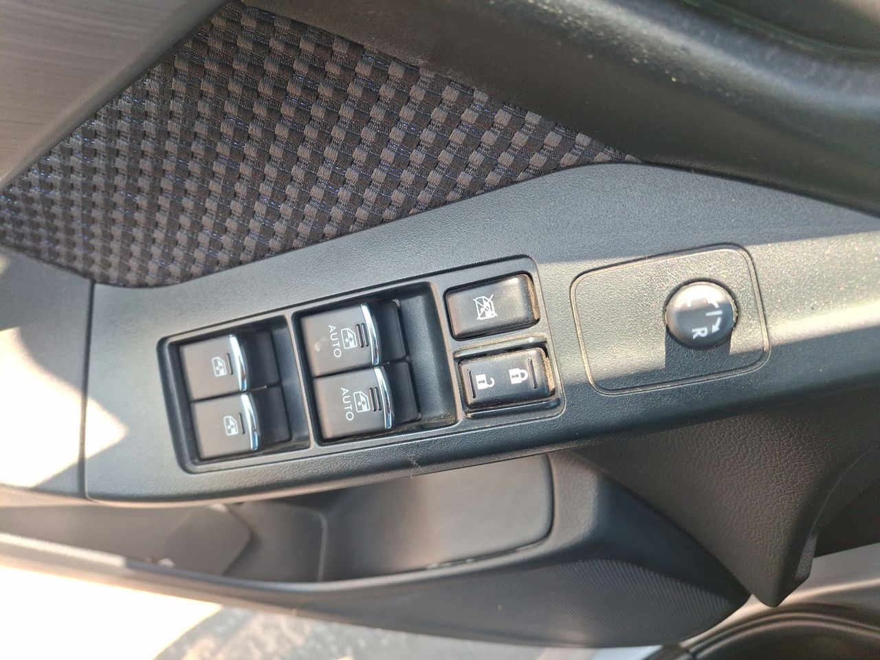 SUBARU - 22