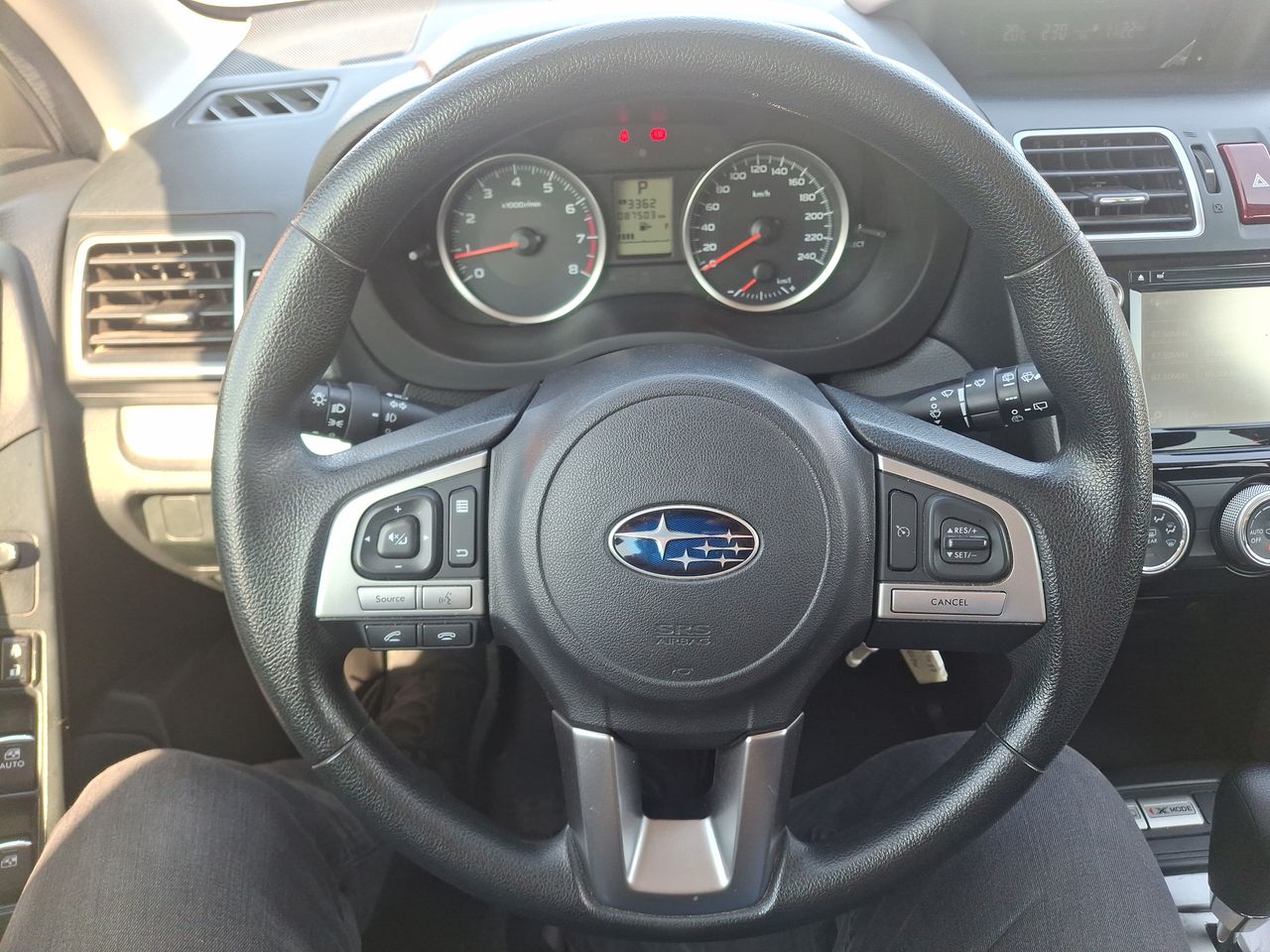 SUBARU - 23